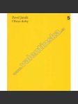 Obrys doby [Pavel Janák - texty o architektuře; česká moderní architektura; kubsmus, národní styl, funkcionalismus] - náhled