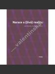 Narace a (živá) realita - náhled