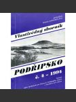 Podřipsko - Vlastivědný sborník, č. 4 / 1994 - náhled