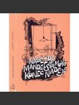 Konec naděje (exilové vydání, Index) - náhled