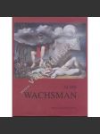 Alois wachsman -[monografie ,český malíř ] - náhled