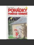 Pohádky poněkud hambaté aneb Večerní osvěžení manželské postele - náhled
