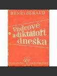 Vůdcové a diktátoři dneška - náhled