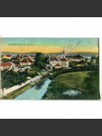 Bystřice, Benešov. - náhled