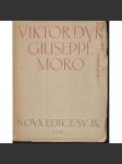 Giuseppe Moro - náhled