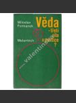 Věda - třetí síla v politice? - náhled