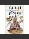 Údolí barevného ptáčka - náhled