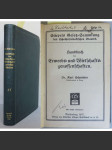 Handbuch für Erwerbs- und Wirtschaftsgenossenschaften. Stiepels Gesetz-Sammlung des tschechoslowakischen Staates, Folge 64 - náhled