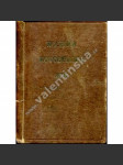 Ročenka kovodělníků, 1946 (kalendář, odbory, tabulky - logaritmy, dobová reklama) - náhled