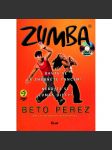 Zumba. Bavte se a zhubněte tancem! (tanec, sport, dieta) CD - náhled