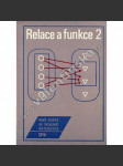 Relace a funkce 2 - náhled