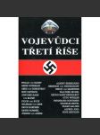 Vojevůdci třetí říše (nacismus) - náhled
