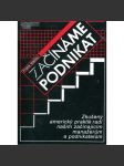 Začínáme podnikat - náhled