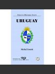 Uruguay. Edice Stručná historie států sv.90 - náhled