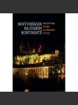 Nový pořádek na starém kontinentě  Příběh neoliberální Evropy Ther  Phillip - náhled