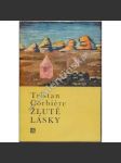 Žluté lásky - náhled