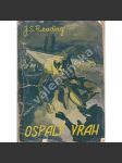 Ospalý vrah. Detektivní román (edice: Stop) (detektivka) - náhled