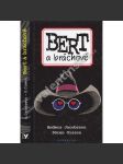 Bert a bráchové (příběh, dětská literatura, Švédsko) - náhled