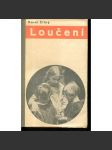 Loučení - náhled