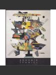 Bohumír Španiel (výstavní katalog, malířství, Náchod) - náhled