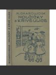 Holčičky z Křivé ulice - náhled