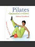 Pilates - balanční cvičení - náhled