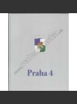 Praha 4 - náhled