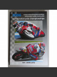 World Motorcycle Championships 2006 = Motorradweltmeisterschaften 2006 = Mistrovství světa motocyklů 2006 - náhled