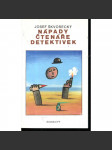 Nápady čtenářek detektivek (Rozmluvy, exilové vydání) - náhled