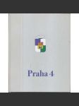 Praha 4 - náhled