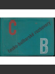 Česko-bulharské rozhovory - náhled