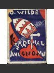 Kardinál z Avignonu - náhled
