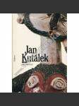 Jan Kutálek [monografie, umělecká keramika; český výtvarník, sochař, keramik, figurální a reliéfní tvorba inspirovaná českým bájeslovím a pohádkami] - náhled