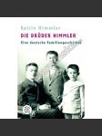 Die Brüder Himmler - náhled