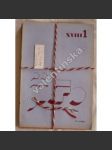 Časopis katolických studentů Jitro,r.XVIII.1936-37 - náhled