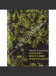 Základy rostlinné morfologie - náhled
