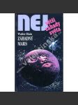 Záhadný Mars (Edice Největší záhady světa) - náhled