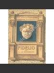 Fidelio (Opera, noty) - náhled