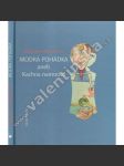 Modrá pohádka aneb Kachna namodro - náhled