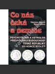 Co nás čeká a nemine - náhled