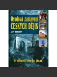 Osudová zastavení českých dějin - náhled