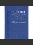 Panta rhei: Studies in chronology and cultural development of South-Eastern and Central Europe to Juraj Pavúk on the occassion of his 75th birthday [= Studia Archaeologica et Mediaevalia, Tomus XI] - náhled