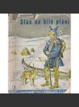 Stan na bílé pláni - náhled