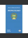 Mongolsko - Stručná historie států - náhled