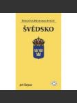 Švédsko Stručná historie států sv.74 - náhled