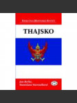 Thajsko Stručná historie států sv.68 Siam - náhled