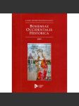Bohemiae Occidentalis Historica 1/2015 [časopis pro české dějiny s důrazem na západní Čechy] - náhled