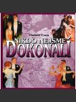 Nikdo nejsme dokonalí - náhled