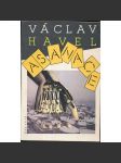 Asanace [divadelní hra, Václav Havel, fotografie Viktor Stoilov] - náhled