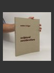 Sculptural Considerations - náhled